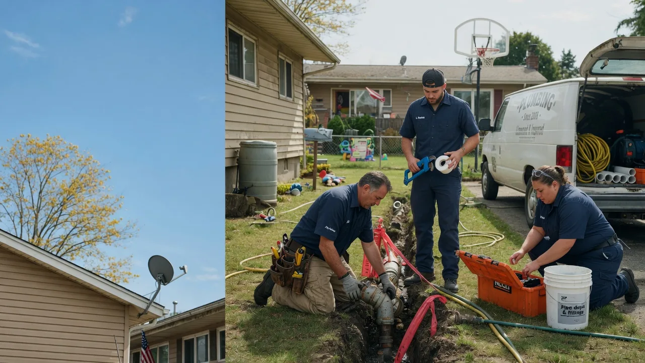 Garbage Disposal Replacement in Bowbells, ND near me